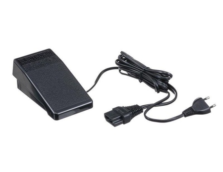 Оверлок Janome 793D