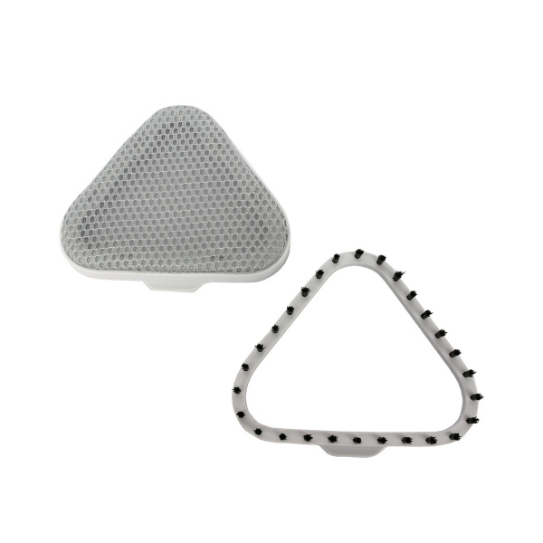 Отпариватель Manya GS-2312 Бело-Небесный