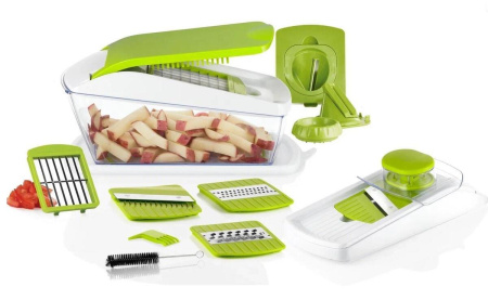 Овощерезка Winner WR-7450