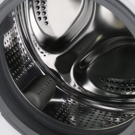 Стиральная машина с фронтальной загрузкой Grundig GD7P57H41, Max загрузка - 7,5кг, Max отжим - 1 400об/мин., цвет Белый