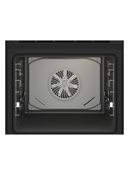 Встраиваемый Электрический духовой шкаф Beko BBIR13301BC, цвет Чёрный