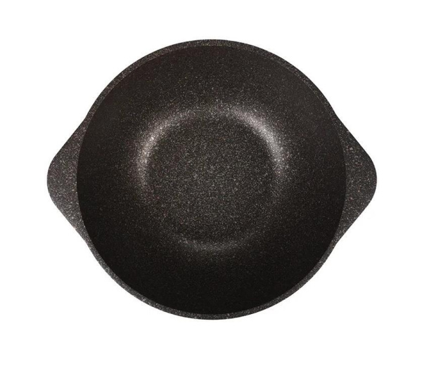 Казан Kukmara Granit Ultra Induction original 3,5 л со стекл. крышкой кгои37а