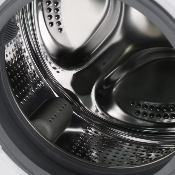 Стиральная машина с фронтальной загрузкой Grundig GD7P57H41, Max загрузка - 7,5кг, Max отжим - 1 400об/мин., цвет Белый