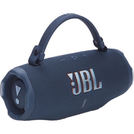Акустическая система JBL Charge 6 Blue