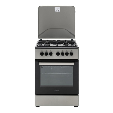 Комбинированная плита MANYA MC6012S