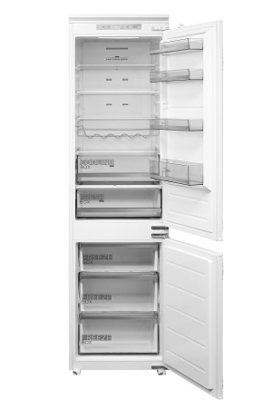 Холодильник встраиваемый Midea MDRE414FGE01