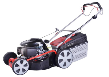 Газонокосилка бензиновая GEOS Classic 46 SP-K Plus