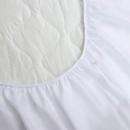 Наматрасник Этель Aquastop водонепроницаемый на резинке 200/200 10448758