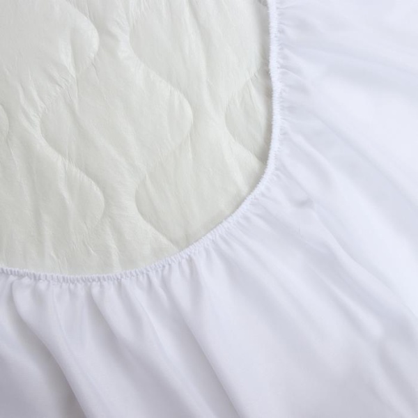 Наматрасник Этель Aquastop водонепроницаемый на резинке 200/200 10448758