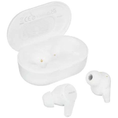 Наушники Philips TAT1207WT/00 White