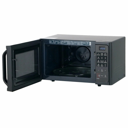 Микроволновая печь Samsung MC28H5013AK, цвет Чёрный, 28 л.