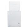 Морозильный ларь Manya CF-101C2, цвет Белый