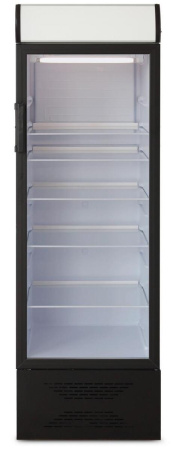 Витрина Бирюса B310P