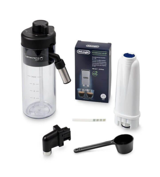 Автоматическая кофемашина DeLonghi ECAM 320.60.W, цвет Белый