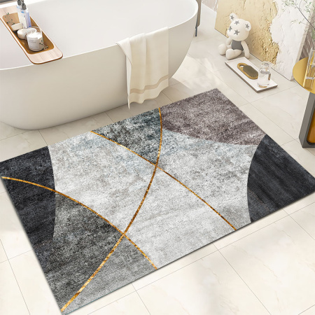 Коврик универсальный Graily Velvet 60*90 GR-6090V-15 108195