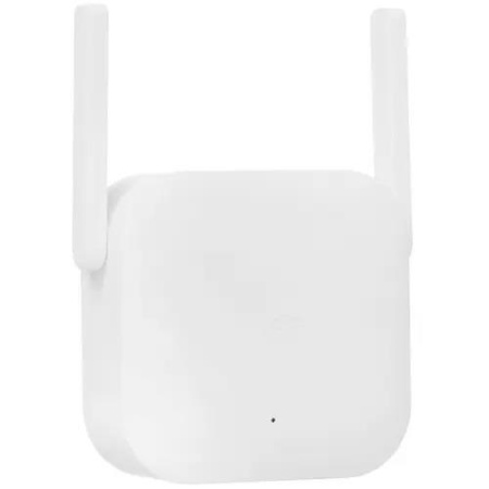 Усилитель Wi-Fi сигнала Xiaomi WiFi Range Extender N300 RU