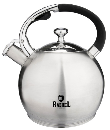 Чайник газовый Rashel 3 л М-7117