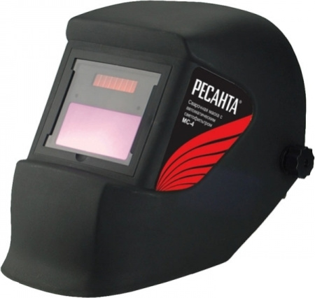 Сварочная маска Ресанта MC-4