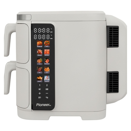 Аэрогриль Pioneer SM550D white