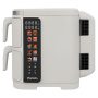 Аэрогриль Pioneer SM550D white