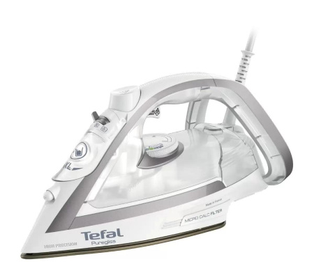 Утюг Tefal FV 8043 Белый