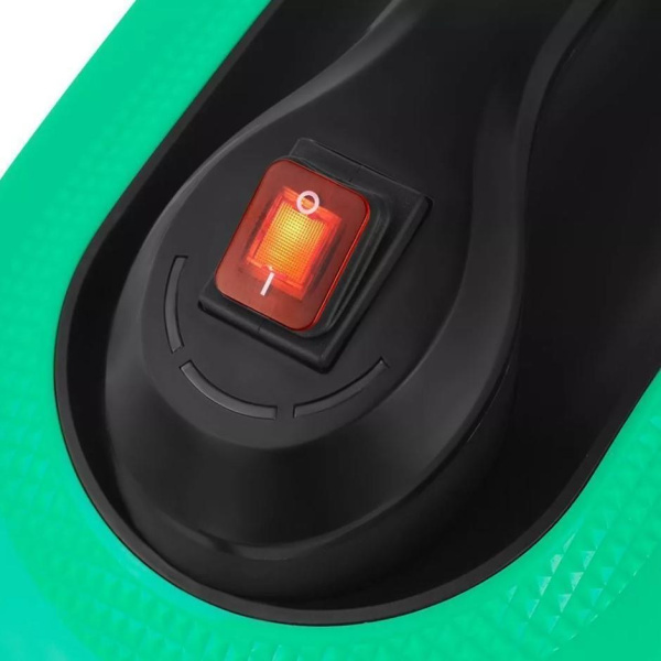 Пароочиститель Kitfort КТ-9137-2