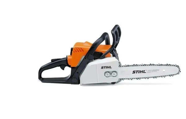 Бензопила STIHL MS 180 16" 3/8 1.3 мм NEW