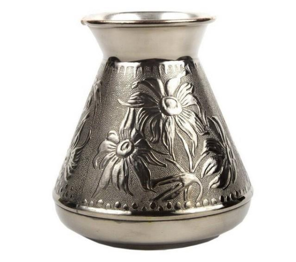 Турка медная Добрыня Ромашка 400 мл DO-5104-2