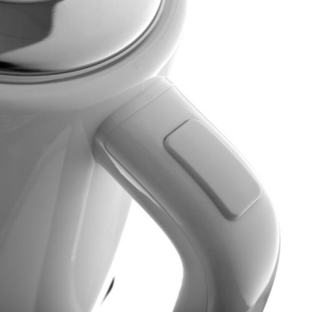 Электрический чайник Brayer 1058BR-WH, цвет Белый