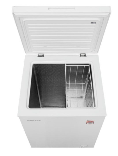 Морозильный ларь Kraft BD(W) 102 QX