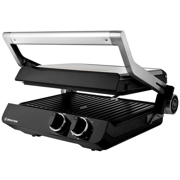 Гриль Brayer 2009BR