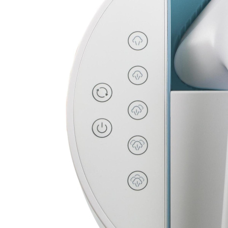 Отпариватель Galaxy LINE GL 6287 Небесный