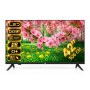 42" (106см) Телевизор VR 42VF13B, FHD 1920x1080, Цвет Чёрный