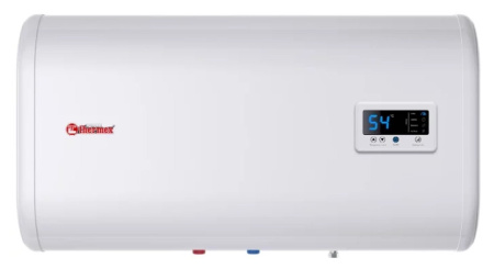 Водонагреватель накопительный Thermex IF 50-H (pro), Объем 50л., Плоский, Цвет Белый