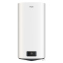 Водонагреватель накопительный Haier ES80V-D4 DRY, Объем 80л., Плоский, Цвет Белый