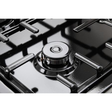 Комбинированная плита MANYA MC5012S