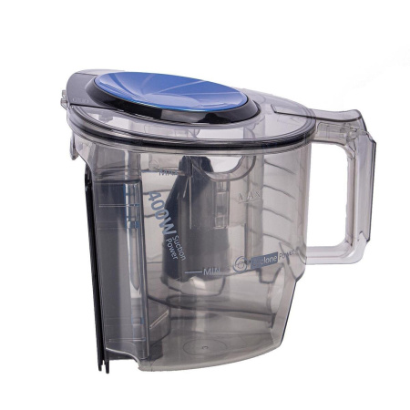 Пылесос Manya VC-M2007BL