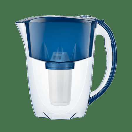 Фильтр-Кувшин Аквафор Престиж А5 Синий 2,8л