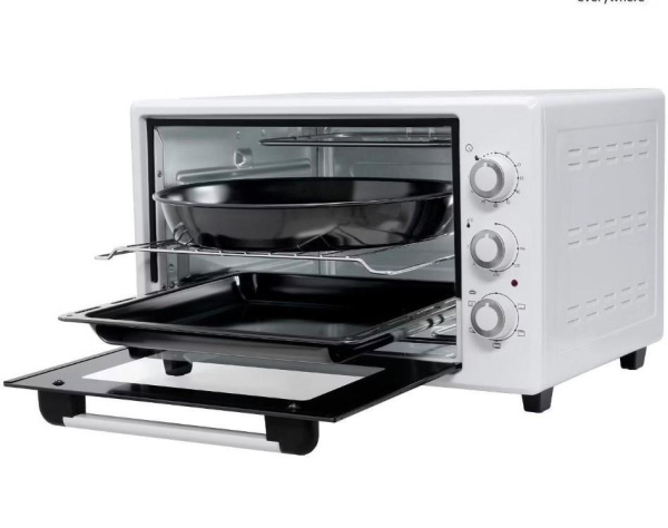 Электропечь Oasis M-40CW1