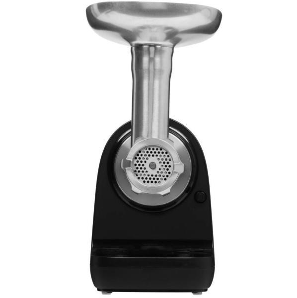 Мясорубка Panasonic MK-GX1710KTQ, цвет Чёрный, производительность 3 кг/мин, мощность 1 700 Вт