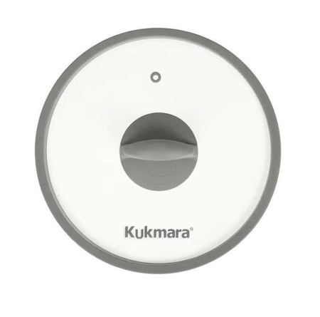 Кастрюля Kukmara Stella Cappuccino 3,2 л кск32а