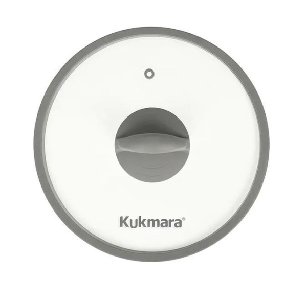 Кастрюля Kukmara Stella Cappuccino 5,2 л кск52а