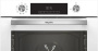 Встраиваемый Электрический духовой шкаф Hotpoint FE9 831 JSH WHG, цвет Белый