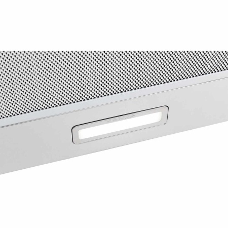 Встраиваемая вытяжка Manya H6013WG, цвет Белый, ширина 59,7см.