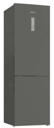 Холодильник Hotpoint HDK 7201 NG, цвет Тёмный серый