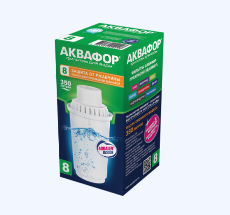 Модуль Аквафор В100-8 