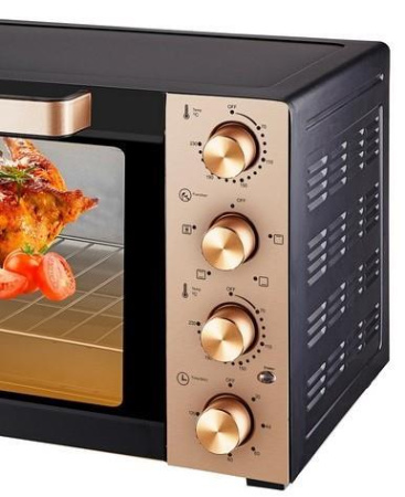 Электропечь Kraft KF-MO 3505 KGL