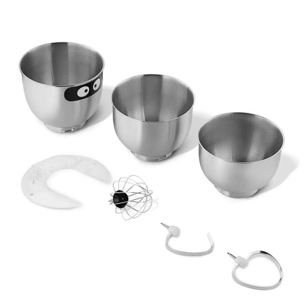 Планетарный миксер Kitfort КТ-4411