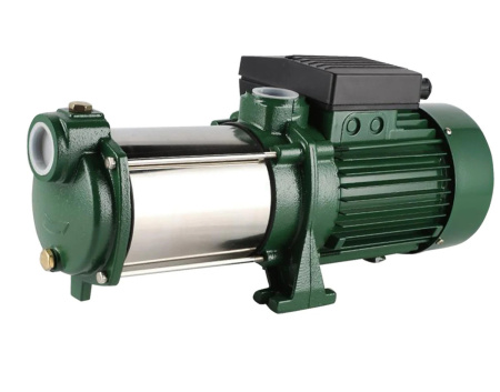 Насос поверхностный многоступенчатый Оasis Р-750М