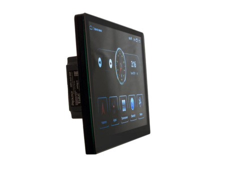 2DIN PROLOGY MPC-140 DSP